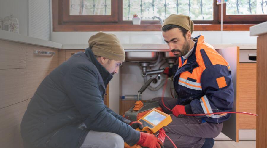 Professional septic pumping service in Parkin, AR